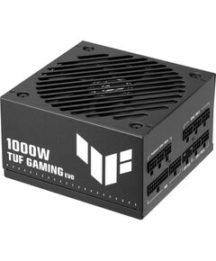 ASUS TUF Gaming 1000W Gold EVO power supply unit 20+4 pin ATX ATX Black Блоки питания