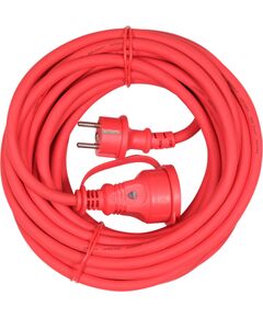 Pagarinātājs Yato YT-81002; 3Gx2.5 mm²; 30 m Strāvas pagarinātāji