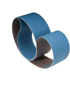 Slīpēšanas lente Femi 3239937; 75x2000 mm; K60 Smilšpapīri