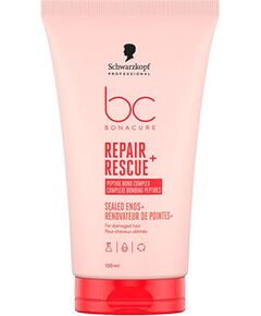 Schwarzkopf BC Repair Rescue Sealed Ends - Sérum na roztřepené konečky 100ml Духи и косметика