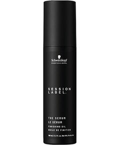 Schwarzkopf Session Label The Serum - Sérum na vlasy 100ml Духи и косметика