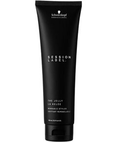 Schwarzkopf Session Label The Jelly - Stylingový gel 150ml Духи и косметика