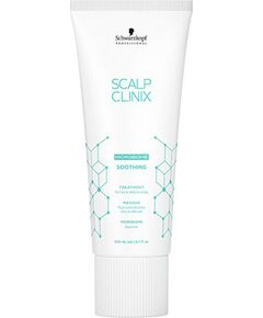 Schwarzkopf Soothing Treatment - Zklidňující vlasová kúra 200ml Smaržas - NESAKĀRTOTS