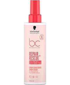 Schwarzkopf BC Repair Rescue Spray Conditioner - Kondicionér ve spreji 200ml Духи и косметика