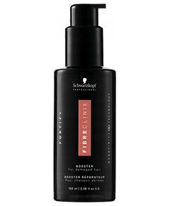 Schwarzkopf Fortify Bondfinity Booster - Regenerační kúra na vlasy 100ml Духи и косметика