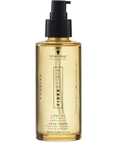 Schwarzkopf Bondfinity Light Oil - Lehký vyživující olej 100ml Smaržas - NESAKĀRTOTS