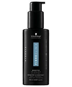 Schwarzkopf Hydrate Bondfinity Booster - Hydratační kúra na vlasy 100ml Духи и косметика