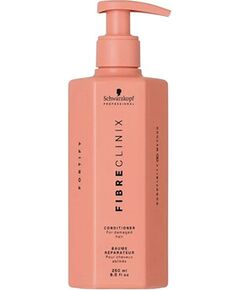 Schwarzkopf Fortify Conditioner - Posilující kondicionér 250ml Smaržas - NESAKĀRTOTS