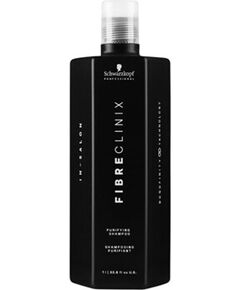 Schwarzkopf Bondfinity Purifying Shampoo - Hloubkově čisticí šampon 1000ml Духи и косметика