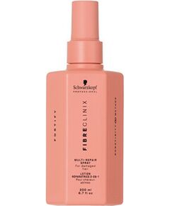 Schwarzkopf Fortify Multi-Repair Spray - Multifunkční regenerační sprej 200ml Smaržas - NESAKĀRTOTS
