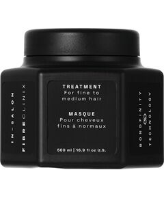 Schwarzkopf In-Salon Treatment - Maska pro jemné až normální vlasy 500ml Духи и косметика