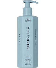 Schwarzkopf Fibre Clinix Hydrate Shampoo - Hydratační šampon 1000ml Духи и косметика