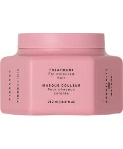 Schwarzkopf Fibre Clinix Vibrancy Treatment - Maska pro barvené vlasy 250ml Smaržas - NESAKĀRTOTS