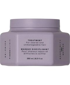 Schwarzkopf De-Frizz Treatment - Vyhlazující maska 250ml Духи и косметика