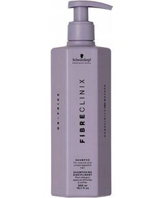 Schwarzkopf De-Frizz Shampoo - Vyhlazující šampon 300ml Smaržas - NESAKĀRTOTS