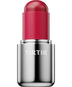 Tirtir Mood Glider Lip & Blush Stick - Multifunkční tyčinka 3,8 g 04 Chilli Blaze Lip Tint Smaržas - NESAKĀRTOTS