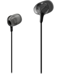 HEADSET HYPERX CLOUD EARBUDS/III BLACK BN7R9AA HYPERX Austiņas