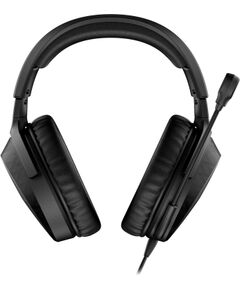 HEADSET HYPERX CLOUDX STINGER3/XBOX BLACK BS1T7AA HYPERX Austiņas