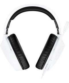 HEADSET HYPERX CLOUDX STINGER3/WHITE BS1T6AA HYPERX Austiņas