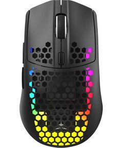 White Shark CADOR WGM-5020  Black Honeycomb Peles, ievadierīces