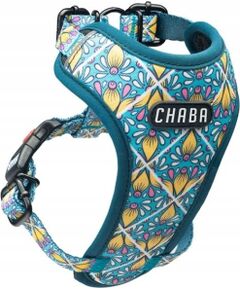 Chaba Szelki Guard Comfort bezuciskowe Story IV XS Ceramic (23872) Citas preces