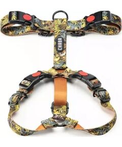 Chaba Comfort Story M Jungle 2,0/43-63cm Citas preces