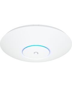 UQ-U6-ENTERPRISE UniFi Wi-Fi 6E 2.4&nbsp;GHz, 5&nbsp;GHz, 6&nbsp;GHz, 573.5&nbsp;Mbps + 4800&nbsp;Mbps + 4800&nbsp;Mbps UBIQUITI Новинки Компьютерная техника