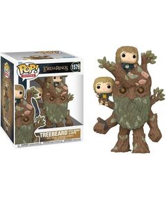 Figurka Funko Pop Funko Figurka POP Movies: Drzewiec, Mary i Pip Figūriņas un varoņi