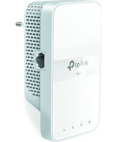 TP-Link TL-WPA7617 adapter powerline 1200 Mbit/s +LAN Wi-Fi Новинки Компьютерная техника