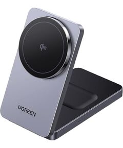 Bezvadu lādētājs  UGREEN W706 MagSafe 15W Новинки Компьютерная техника