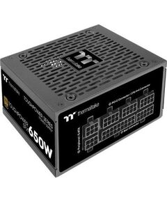 Thermaltake ToughPower SFX Gold 650W (PS-STP-0650FNFAGE-1) Новинки Компьютерная техника