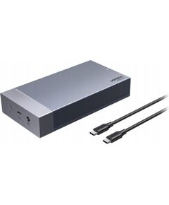 CASE SSD UGREEN CM847 M.2 NVMe USB4 Новинки Компьютерная техника
