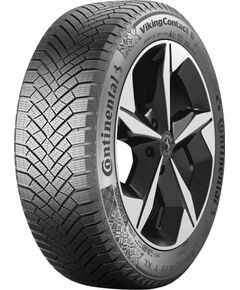 Continental VikingContact 8 275/55R20 117H Зимние покрышки
