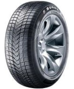 Sunny NC501 225/55R16 99W Всесезонные покрышки