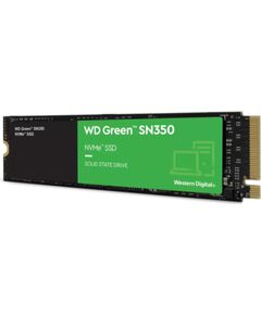 Western Digital SN350 Жесткий Диск SSD 480GB Новинки Компьютерная техника