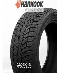 HANKOOK W616 225/50R17 98T Зимние покрышки