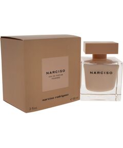 Narciso Rodriguez, Narciso Poudree, Eau De Parfum, For Women, 75 ml Духи и косметика