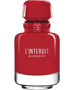 Givenchy, L'Interdit Rouge Ultime, Eau De Parfum, For Women, 35 ml Smaržas - NESAKĀRTOTS