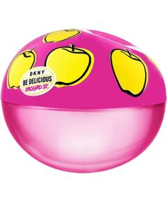 DKNY, Be Delicious Orchard St., Eau De Parfum, For Women, 50 ml Smaržas - NESAKĀRTOTS