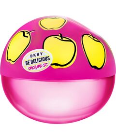 DKNY, Be Delicious Orchard St., Eau De Parfum, For Women, 30 ml Smaržas - NESAKĀRTOTS