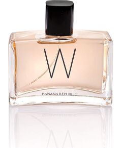 Banana Republic, W, Eau De Parfum, For Women, 125 ml Smaržas - NESAKĀRTOTS