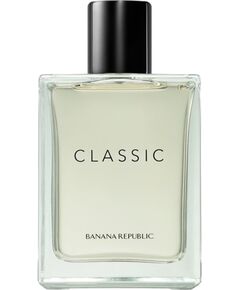 Banana Republic, Classic, Eau De Parfum, Unisex, 125 ml Smaržas - NESAKĀRTOTS