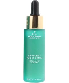 Aromatherapy Associates, Radiance Boost Serum, Brightening & Protecting, Day & Night, Serum, For Face, 30 ml Ķermeņa kosmētika