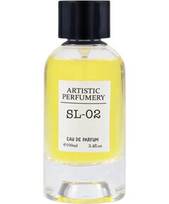 Armaf, Artistic Perfumery SL-02, Eau De Parfum, For Women, 100 ml Smaržas - NESAKĀRTOTS