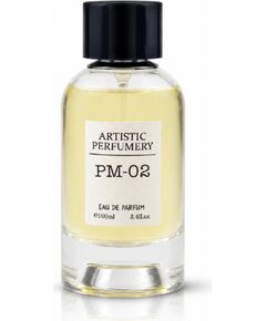 Armaf, Artistic Perfumery PM-02, Eau De Parfum, For Women, 100 ml Smaržas - NESAKĀRTOTS