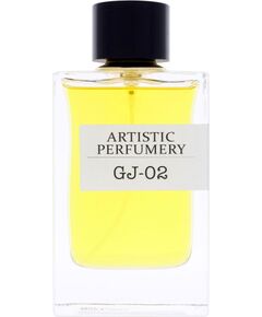 Armaf, Artistic Perfumery GJ-02, Eau De Parfum, For Men, 100 ml Smaržas - NESAKĀRTOTS