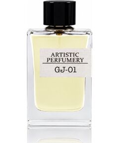 Armaf, Artistic Perfumery GJ-01, Eau De Parfum, For Men, 100 ml Духи и косметика