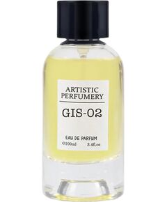 Armaf, Artistic Perfumery Gis-02, Eau De Parfum, Unisex, 100 ml Духи и косметика