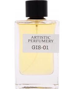 Armaf, Artistic Perfumery Gis-01, Eau De Parfum, For Men, 100 ml Духи и косметика