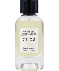 Armaf, Artistic Perfumery Cl-02, Eau De Parfum, Unisex, 100 ml Духи и косметика